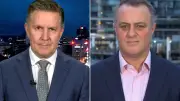 Labor's Tax Concessions May Not Save Albanese and Chalmers, Says Shadow Treasurer