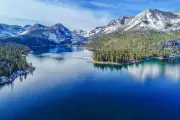 Lake Tahoe Residents Fight Forest Service Plan to Spray Cancer-Linked Glyphosate