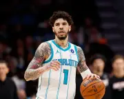 LaMelo Ball Traded to Timberwolves in Blockbuster NBA Deal