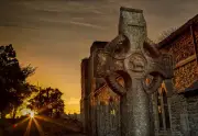 Land Review: O'Farrell's Novel Reduces Irish History to Cliché