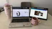 Laser 14 Inch Portable Monitor: A Game-Changer for Work From Home