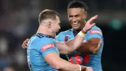 Laurie Daley explains the hard call to drop Haumole Olakau'atu for Origin II