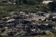Lebanese Leaders Condemn Iran as Israel-Hezbollah Clashes Escalate