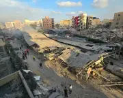 Lebanon Conflict Persists Despite Trump Hailing Hezbollah-Israel De-escalation