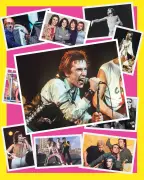 Left Behind by Punk: The Bands of 1976 Who Vanished When the Pistols Arrived