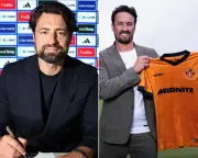 Leicester Appoint Russell Martin as Wolves Name César Peixoto Head Coach