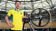 Leigh Hoffman ready for Commonwealth Games Ashes battle with defector Richardson