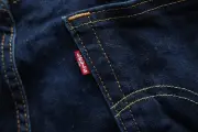 Levi's Sues Australian Clothing Brand Globe Over Pocket Tab Copying