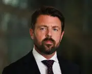 Liberal Senator Jonathon Duniam Announces Retirement from Politics