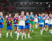 Lionesses' Heavy Defeat to Spain Not a Crisis, Says Analysis