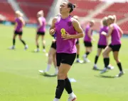Lionesses Seek to Tame Spain Again and Show They Are Ready to Conquer the World
