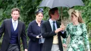 Lip Reader Reveals Tense Exchange Between Princesses at Wedding