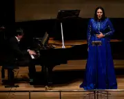 Lise Davidsen Unleashes Inner Valkyrie in Spellbinding Wigmore Hall Recital