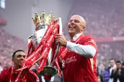 Liverpool Sack Slot, Iraola Poised to Take Over as New Manager