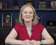 Liz Truss Exposes Labour's Secret Plan in Bizarre YouTube Episode
