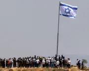 London Real Estate Event Advertises Land in Illegal Israeli Settlements