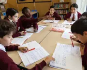 London School's Screen-Free Days Engage Pupils, Teachers, and Parents