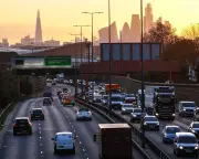 London's ULEZ Cuts Emergency Hospital Admissions by 29%