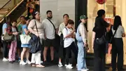 Lowy Poll: Australians More Pessimistic About Economy, US Trust Hits Record Low