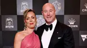 Luke Sayers loses bid to keep defamation case private over lewd photo