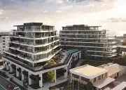 Luxury Serai Apartment Project Offers 98 New Dwellings in North Fremantle as WA Housing Demand Skyrockets