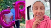 Lynette Bolton Cancer Free After Aggressive Breast Cancer Battle