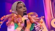 Macy Gray Rumored as Pre-Game Act for NFL at MCG