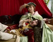 Madfabulous Review: Callum Scott Howells Shines as Flamboyant Victorian Aristocrat