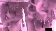 Madonna flashes fans in risque Pride Month video message