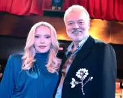 Madonna Graham Norton Review: Queen of Pop Dazzles on BBC