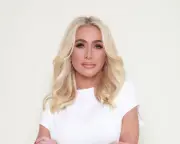 Maga influencer Melissa Rein Lively pleads guilty to London tube assault