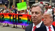 MAGA Republicans in 'Civil War' Over Anti-Gay Remarks by Congressman