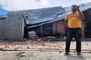 Magnitude 6.7 Earthquake Strikes Indonesia's Sulawesi, Evacuations Underway