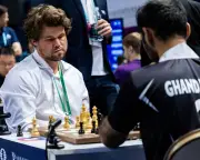 Magnus Carlsen's Worst Run in Hong Kong, Chess Boom in Asia