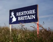 Mail on Sunday Attacks Restore Britain as Right Splits