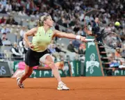 Maja Chwalinska: From Qualifying to French Open Final, One Paper Cut at a Time