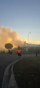 Major House Fire Engulfs Home in Townsville, Queensland