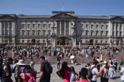 Make Buckingham Palace Fit for the People and Democracy