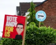Makerfield Voters Reject Offensive Posts, Back Wealth Tax and Water Nationalisation