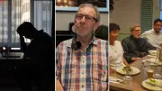 Male Loneliness: Can Simple Monthly Meals Be the Cure?