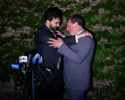 Mamdani-Backed Candidates Sweep Democratic Primaries in New York