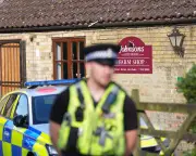 Man Bailed After Boy, 3, Injured in Crocodile Enclosure at UK Zoo