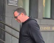 Man becomes first sentenced under new UK sex-based harassment law