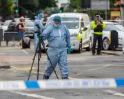 Man Charged with Attempted Murder After Car Hits Pedestrians in West London