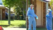 Man Charged with Murder and Torture of Baby in Queensland