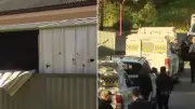 Man dies during police arrest in Clare, SA; witnesses describe chaotic scene