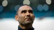 Man faces jail over racist abuse of Port Adelaide star Burgoyne