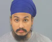 Man Jailed for Life for Murder of Student with Sikh Dagger in Southampton