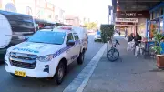 Man seriously injured in Bondi assault on restaurant strip