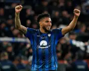 Man Utd agree £35m deal for Atalanta midfielder Éderson